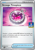 Strange Timepiece - 128/132 (GYM) [Southeast Asia Exclusives]