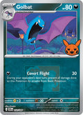 Golbat - 050/086 (Pokeween 2026) [Miscellaneous Cards & Products]