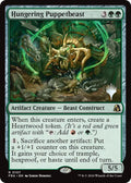 Hungering Puppetbeast