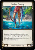 Sealace Sarong