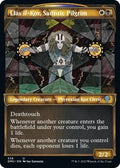 Elas il-Kor, Sadistic Pilgrim (Textured Foil)