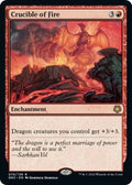 Crucible of Fire