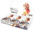 Final Fantasy Trading Card Game - Dreamlike Oceans (Display of 18 Boosters)