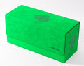 Gamegenic The Academic 133+ XL Green/Black