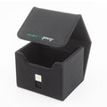 Genesis Deck Box - Black (POG - Palms Off Gaming)