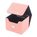 Genesis Deck Box - Pink (POG - Palms Off Gaming)