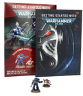 40-06 Getting Started With Warhammer 40,000
