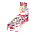 [Vanguard] DZ-TBP01 BanG Dream! Girls Band Party! - Title Booster