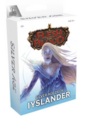 Silver Age Chapter 1 Deck - Iyslander