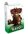 Silver Age Chapter 1 Deck - Kayo