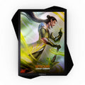 Riftbound: League of Legends TCG – Sleeves – Unleashed: Master Yi, Wuju Master