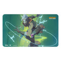 Riftbound: League of Legends TCG – Playmat – Radiance: Ekko, Boy Who Shattered Time