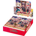 Vanguard] DZ-LBT02 Lyrical Monasterio Season of Wonders - Booster Box