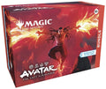 Avatar the Last Airbender - Bundle