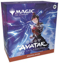 Avatar the Last Airbender - Prerelease Pack