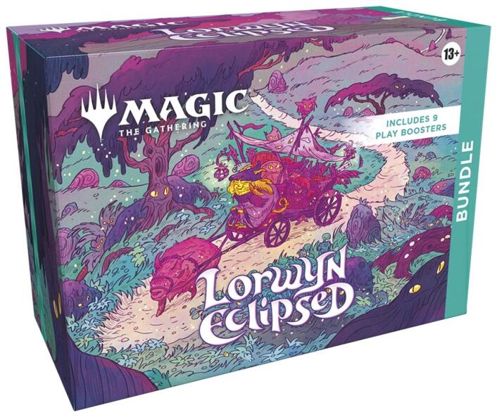 Lorwyn Eclipsed - Bundle