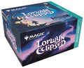 Lorwyn Eclipsed - Draft Night