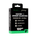 MintFit Inner Sleeves - Standard Size - 100pc (POG - Palms Off Gaming)