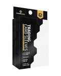 Powerwave Matte Card Sleeves 100 Pack - White