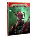 90-24 Battletome: Skaven (English)