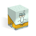 Ultimate Guard: Squaroes – Squaroe SpongeBob SquarePants SB003 – Squidward