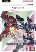 Gundam Card Game: Starter Deck Display – Clan Unity [ST06]