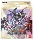 Gundam Card Game: Ultimate Deck Display – Destiny Ignition [ST09]