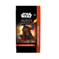 Star Wars Unlimited - A Lawless Time Carbonite Booster Pack
