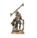 56-55 Tau Empire: Kroot War Shaper