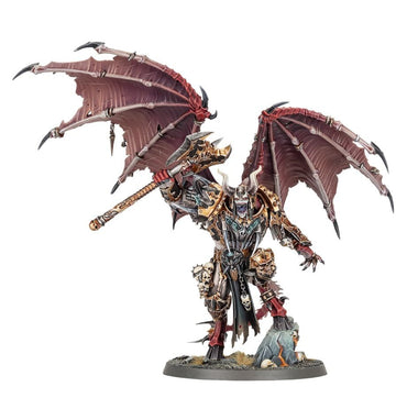 83-64 Daemon Prince